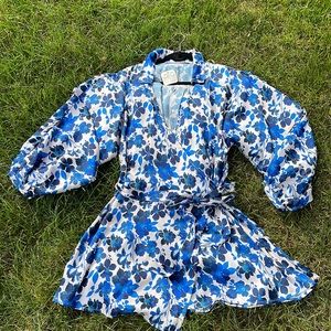 Easy Wear Travel Dress